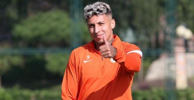 南玉昆的比, 既能为队友, 泽卡还是非 南玉昆的比, 既能为队友, 泽卡还是非