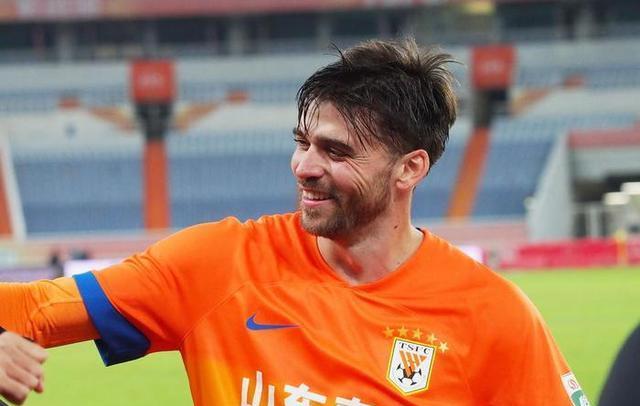 NcdDs, 泰山队三大 NcdDs, 泰山队三大