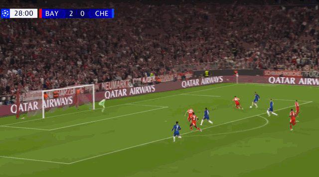 取得进球的 取得进球的