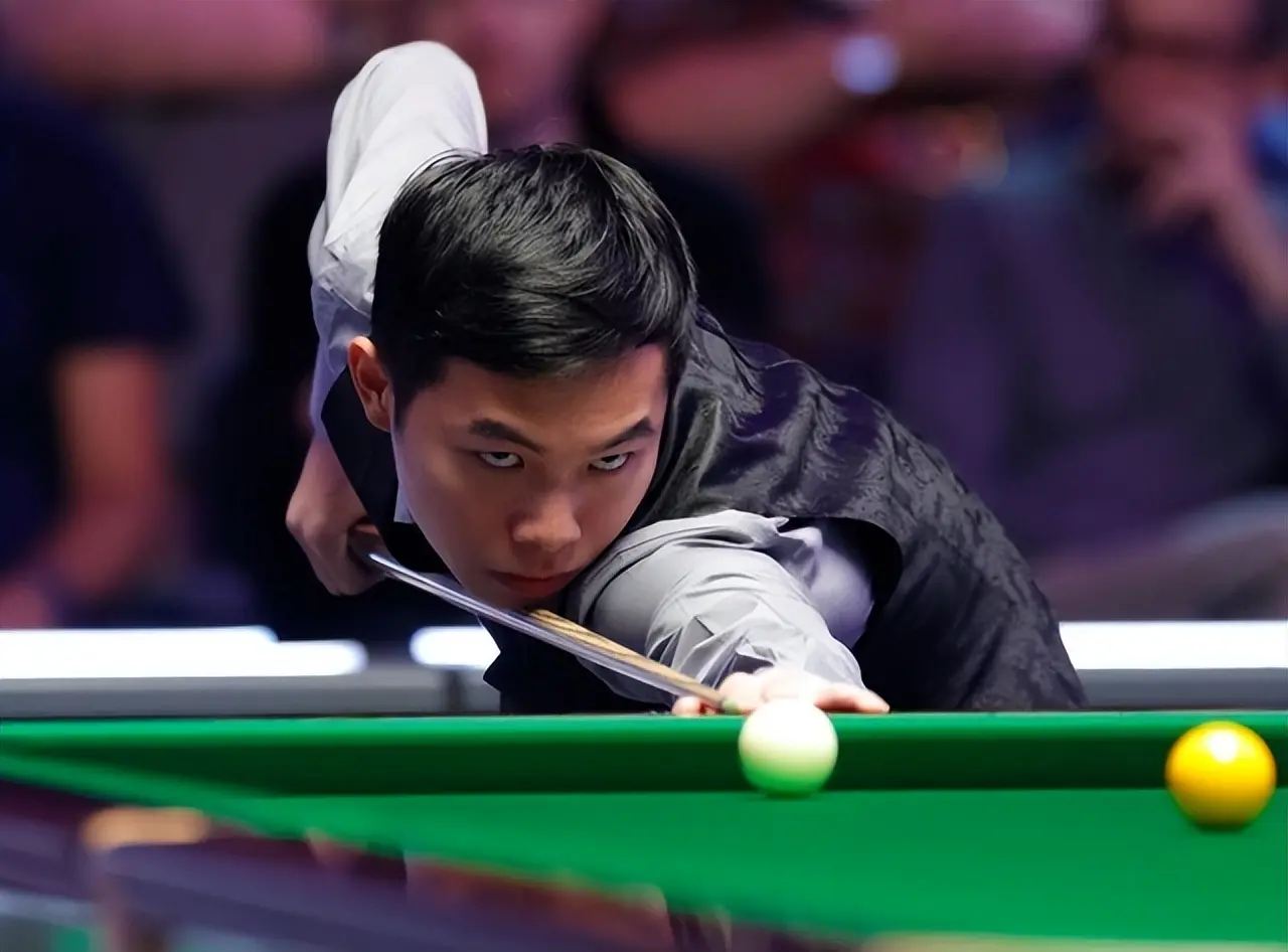 职业斯诺克, 塞尔比是, cn