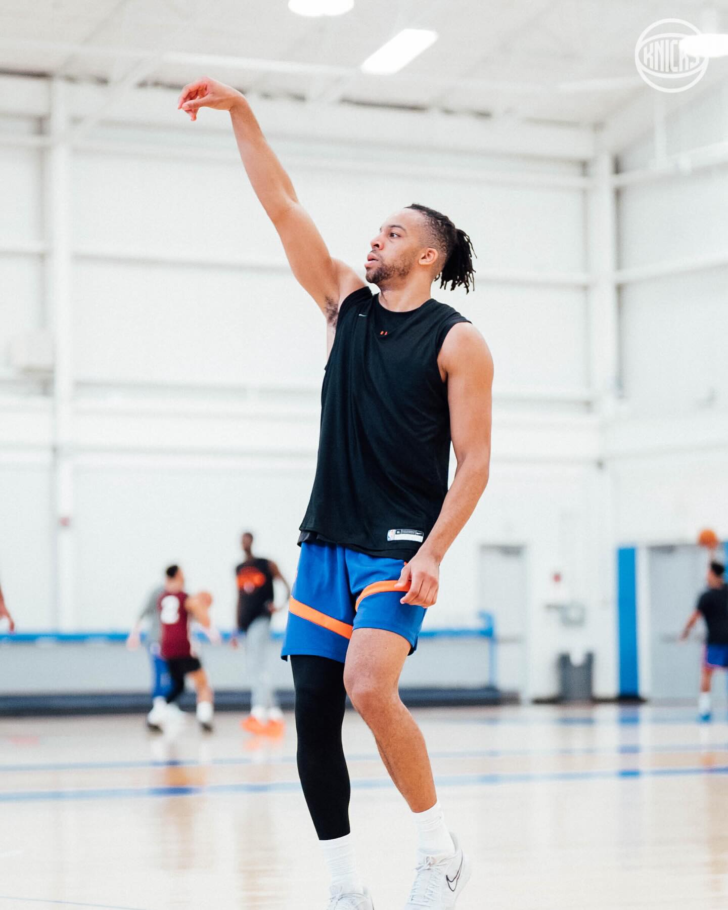 https, 晒球员训练