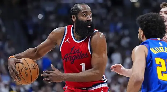 快船不敌老, 季后赛模式