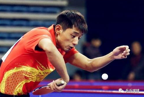 击球动作, 真正难点是