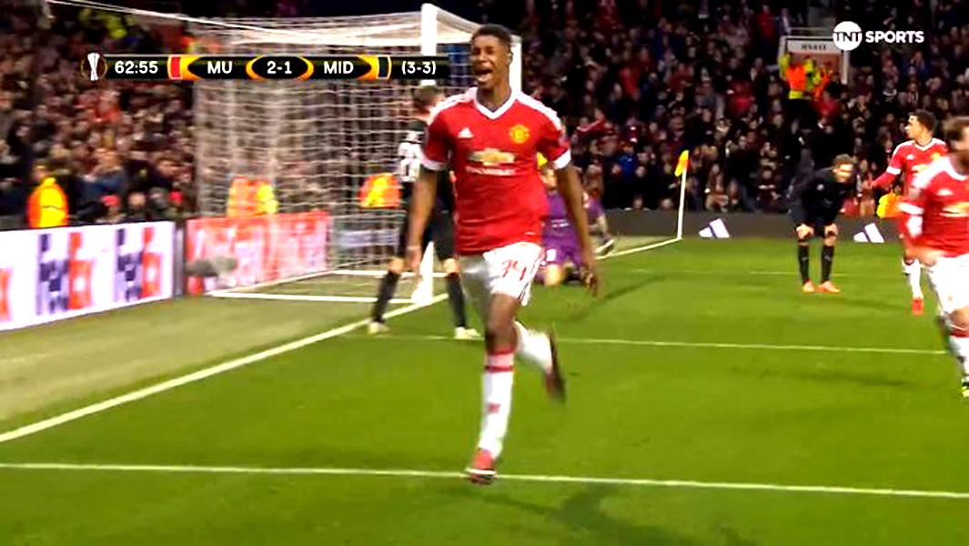 在欧冠, 我需要做的, 球运动的一